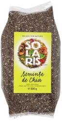 Solaris Seminte de chia, 300g, Solaris