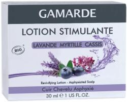 Gamarde Lotiune Bio stimulanta tratament pentru par, 6 x 5ml, Gamarde