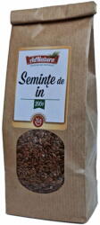 AdNatura Seminte de in, 200g, AdNatura