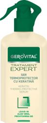 Gerovital Ser termoprotector Tratament Expert, 150ml, Gerovital