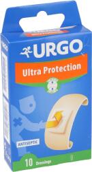 Urgo Plasturi ultra protectie, 10 bucati, Urgo - drmax