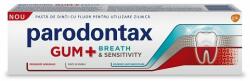 Parodontax Pasta de dinti Gum + Breath & Sensitivity, 75ml, Parodontax