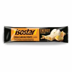 Isostar Baton energizant multifruct High Energy, 40g, Isostar