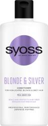 Syoss Balsam pentru par blond, 440ml, Syoss