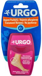 Urgo Plasturi medii pentru tratament flictene, 5 plasturi, Urgo