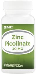 GNC Zinc Picolinat 30mg, 90 capsule, GNC