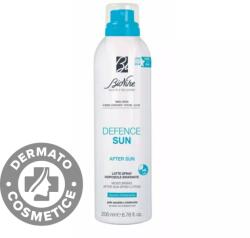 Bionike Spray hidratant dupa soare Defence Sun, 200ml, Bionike