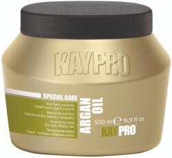 KayPro Masca hidratanta Argan Oil, 500ml, KayPro