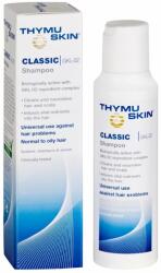 THYMUSKIN Sampon-tratament contra caderii parului Classic, 100ml, THYMUSKIN