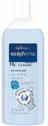 Gerovital Apa micelara cu albastrele si juvinity H3 Classic, 400ml, Gerovital