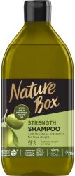 Nature Box Sampon cu ulei de masline, 385ml, Nature Box
