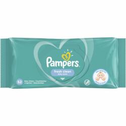 Pampers Servetele umede Baby Fresh, 52 bucati, Pampers
