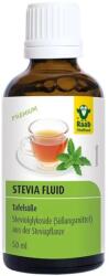 Raab Vitalfood Indulcitor lichid premium Stevia, 50ml, Raab Vitalfood