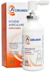 A-Cerumen Spray pentru igiena urechilor, 40ml, A-Cerumen