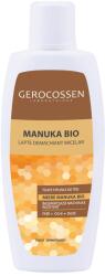 GEROCOSSEN Lapte demachiant micelar Manuka Bio, 200ml, Gerocossen