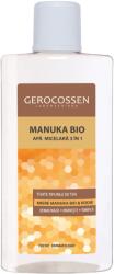 GEROCOSSEN Apa micelara 3 in 1 cu miere si extract de rodie Manuka Bio, 300ml, Gerocossen