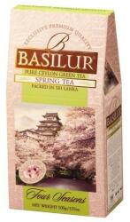 BASILUR Ceai verde Spring Tea, 100g, Basilur