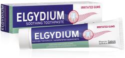 ELGYDIUM Pasta de dinti pentru gingii iritate PFOC, 75ml, Elgydium