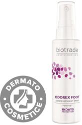 Biotrade Spray pentru picioare Odorex Foot, 40ml, Biotrade