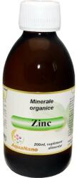 Aghoras Zinc Organic, 200ml, Aghoras