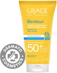 Uriage Crema pentru protectie solara cu SPF 50+ Bariesun, 50ml, Uriage