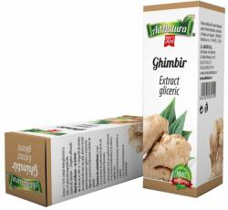 AdNatura Extract gliceric de ghimbir, 50ml, AdNatura