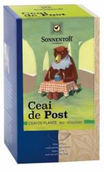 SONNENTOR Ceai Bio de Post, 18 plicuri, Sonnentor