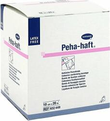 Hartmann Bandaj elastic de fixare Peha-Haft, 10cm x 20m, Hartmann