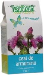 Plafar Ceai de armurariu, 80g, Plafar