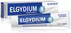 ELGYDIUM Pasta de dinti pentru albire, 75 ml, Elgydium