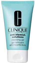 Clinique Gel spumant de curatare anti-acnee Anti-Blemish Solutions, 125ml, Clinique