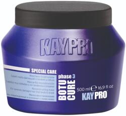KayPro Masca reparatoare cu peptide Botu-Cure, 500ml, KayPro