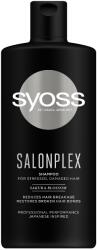 Syoss Sampon Salonplex, 440ml, Syoss