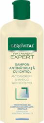 Gerovital Sampon antimatreata cu ichtiol Tratament Expert, 250ml, Gerovital