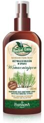 Farmona Natural Cosmetics Laboratory Balsam spray pentru par deteriorat Herbal Care, 200ml, Farmona