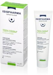 Isis Pharma Ser concentrat imperfectiuni Teen Derm K Concentrate, 30ml, Isis Pharma