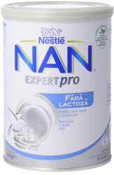 Nestle Lapte praf fara lactoza, incepand de la nastere, 400g, Nestle