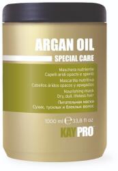 KayPro Masca hidratanta Argan Oil, 1000ml, KayPro