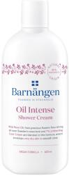 Barnängen Crema de dus pentru piele foarte uscata Oil Intense, 400ml, Barnängen