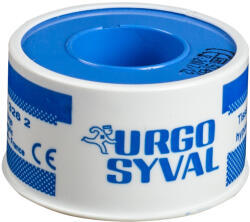 Urgo Leucoplast Syval, 5m x 2.5cm, Urgo