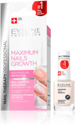 Eveline Cosmetics Tratament pentru unghii Maximum Nails Growth, 12ml, Eveline Cosmetics
