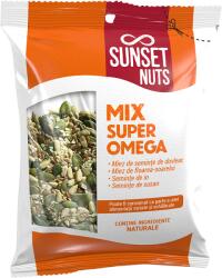 Sunset Nuts Mix Super Omega, 50g, Sunset Nuts