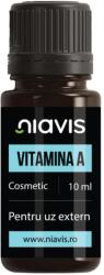 Niavis Vitamina A, 10ml, Niavis