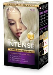 Aroma Vopsea de par Intense 10.2 Classic Blond, 50ml, Aroma