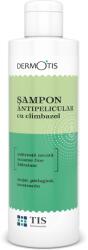 TIS Farmaceutic Sampon antipelicular cu climbazol, 120ml, Tis Farmaceutic