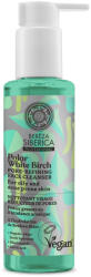 Natura Siberica Gel pentru curatare faciala Polar White Birch, 145ml, Natura Siberica