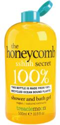 Treaclemoon Gel de dus Honeycomb Secret, 500ml, Treaclemoon