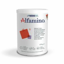 Nestle Lapte praf Alfamino, 400g, Nestle