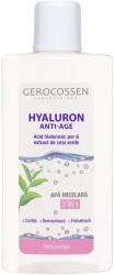 GEROCOSSEN Apa micelara cu acid hialuronic pur si ceai verde Hyaluron, 300ml, Gerocossen