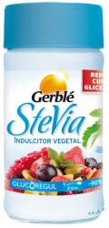 Gerble Expert Dietetic Indulcitor vegetal Stevia, 45g, Gerble Expert Dietetic